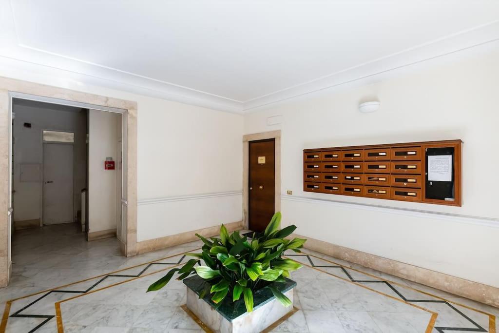 Apartamento Classy In The Richest Roma