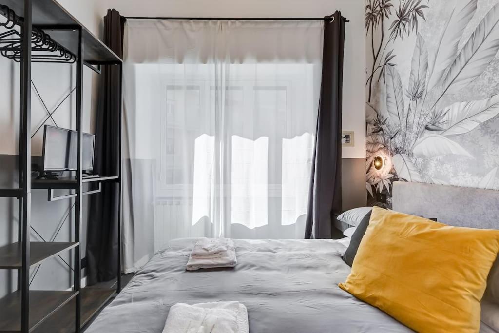 Apartamento Classy In The Richest *